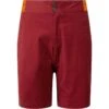 Rab Womens Zawn Climbing Shorts