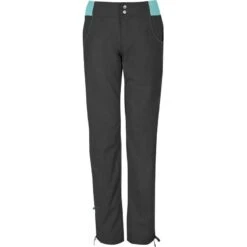 Rab Womens Valkyrie Climbing Pants