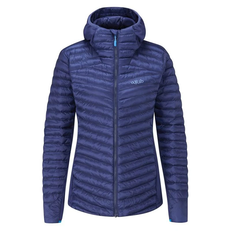 Rab Womens Cirrus Flex 2 Hoody 8 Rab Womens Cirrus Flex 2 Hoody - Image 8