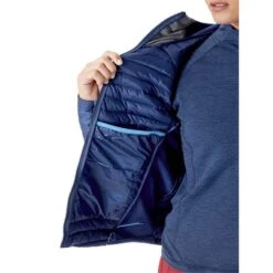 Rab Womens Cirrus Flex 2 Hoody 36 Rab Womens Cirrus Flex 2 Hoody -Cots Footwear Shop QIO 69 NB 10