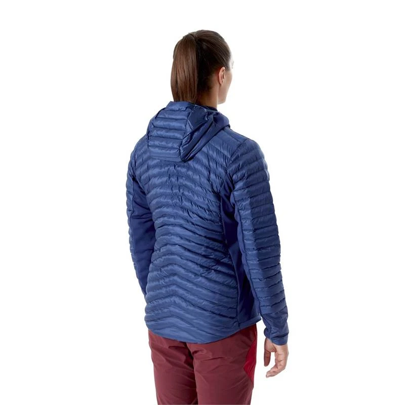 Rab Womens Cirrus Flex 2 Hoody 10 Rab Womens Cirrus Flex 2 Hoody - Image 10