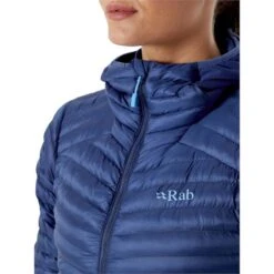 Rab Womens Cirrus Flex 2 Hoody 31 Rab Womens Cirrus Flex 2 Hoody -Cots Footwear Shop QIO 69 NB 5