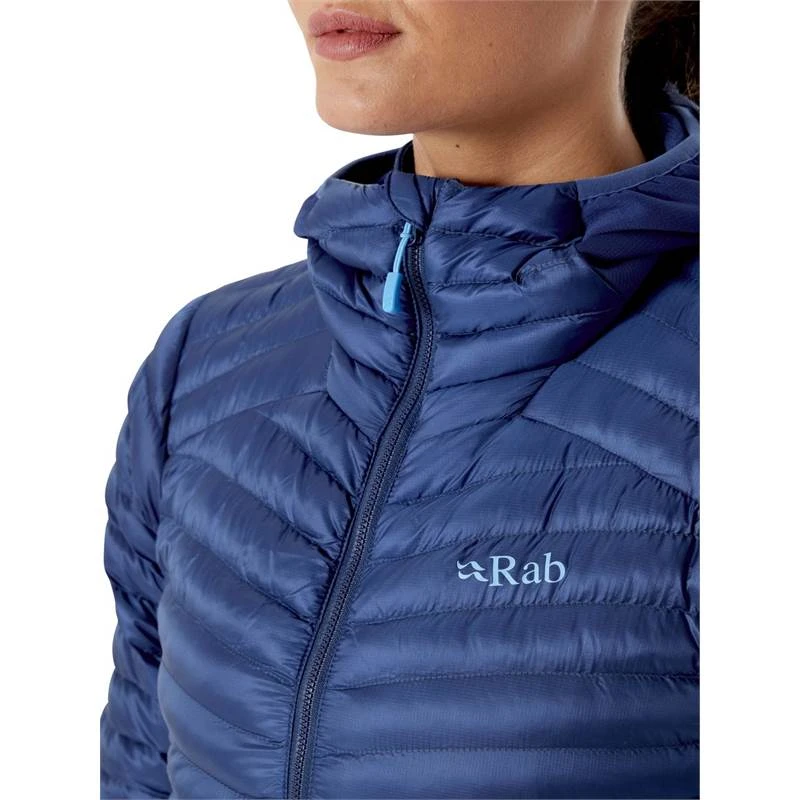 Rab Womens Cirrus Flex 2 Hoody 12 Rab Womens Cirrus Flex 2 Hoody - Image 12