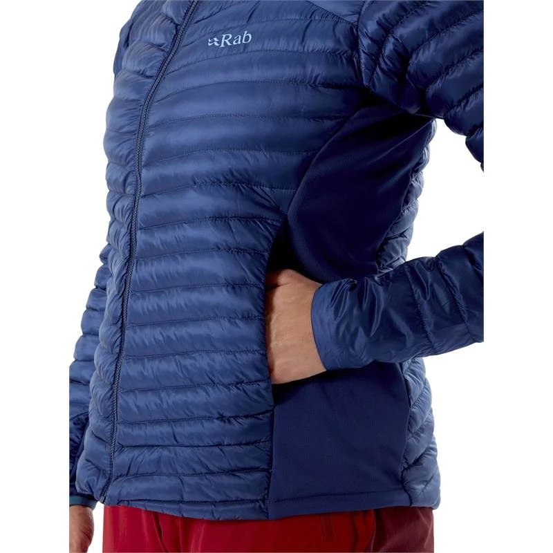 Rab Womens Cirrus Flex 2 Hoody 13 Rab Womens Cirrus Flex 2 Hoody - Image 13