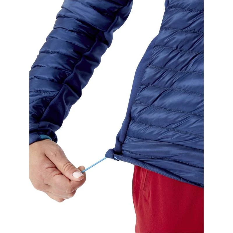 Rab Womens Cirrus Flex 2 Hoody 15 Rab Womens Cirrus Flex 2 Hoody - Image 15