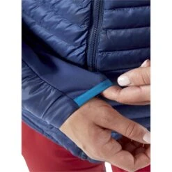 Rab Womens Cirrus Flex 2 Hoody 35 Rab Womens Cirrus Flex 2 Hoody -Cots Footwear Shop QIO 69 NB 9