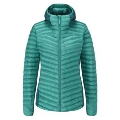 Rab Womens Cirrus Flex 2 Hoody
