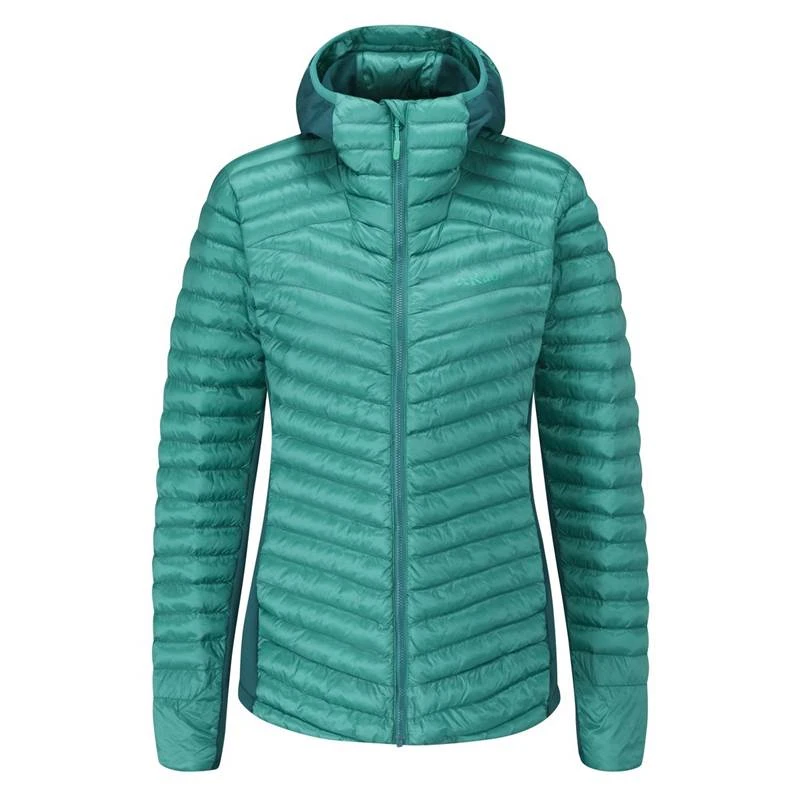 Rab Womens Cirrus Flex 2 Hoody 1 Rab Womens Cirrus Flex 2 Hoody