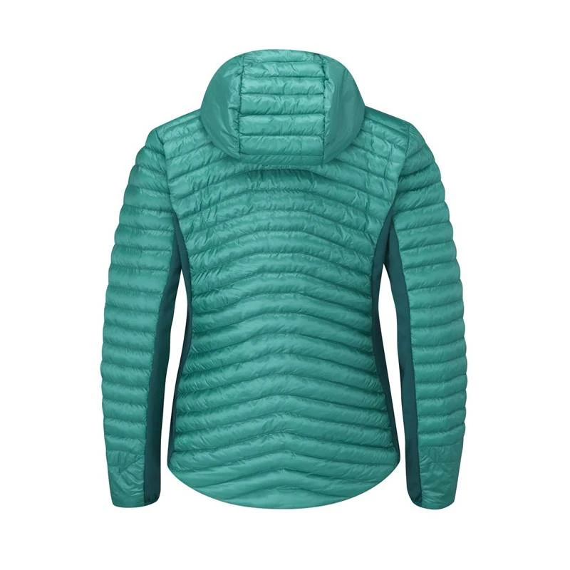Rab Womens Cirrus Flex 2 Hoody 2 Rab Womens Cirrus Flex 2 Hoody - Image 2