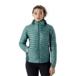 Rab Womens Cirrus Flex 2 Hoody 23 Rab Womens Cirrus Flex 2 Hoody -Cots Footwear Shop QIO 69 SR 4