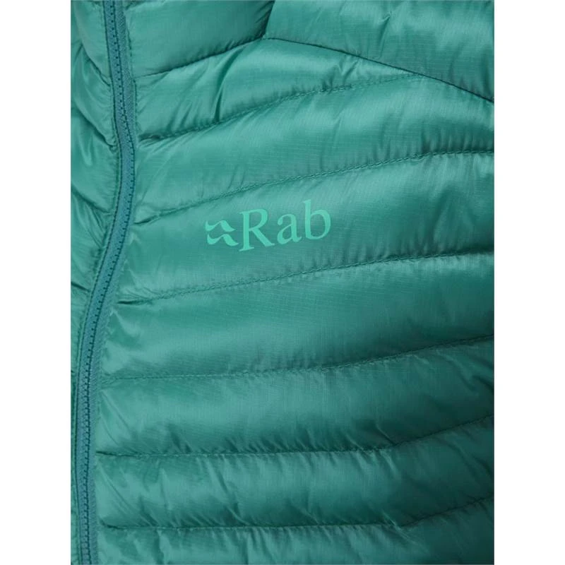 Rab Womens Cirrus Flex 2 Hoody 6 Rab Womens Cirrus Flex 2 Hoody - Image 6