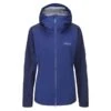 Rab Womens Kinetic Alpine 2 Jacket