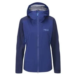 Rab Womens Kinetic Alpine 2 Jacket