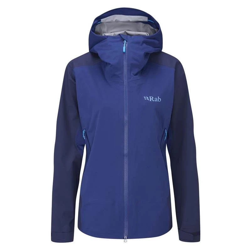 Rab Womens Kinetic Alpine 2 Jacket 1 Rab Womens Kinetic Alpine 2 Jacket