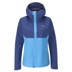 Rab Womens Downpour Eco Jacket