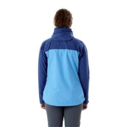 Rab Womens Downpour Eco Jacket -Cots Footwear Shop QWG 83 NA 3