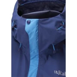 Rab Womens Downpour Eco Jacket -Cots Footwear Shop QWG 83 NA 5