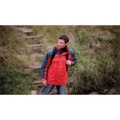 Result Seneca Unisex Weatherproof Jacket R98X 8 Result Seneca Unisex Weatherproof Jacket R98X -Cots Footwear Shop R098X 2