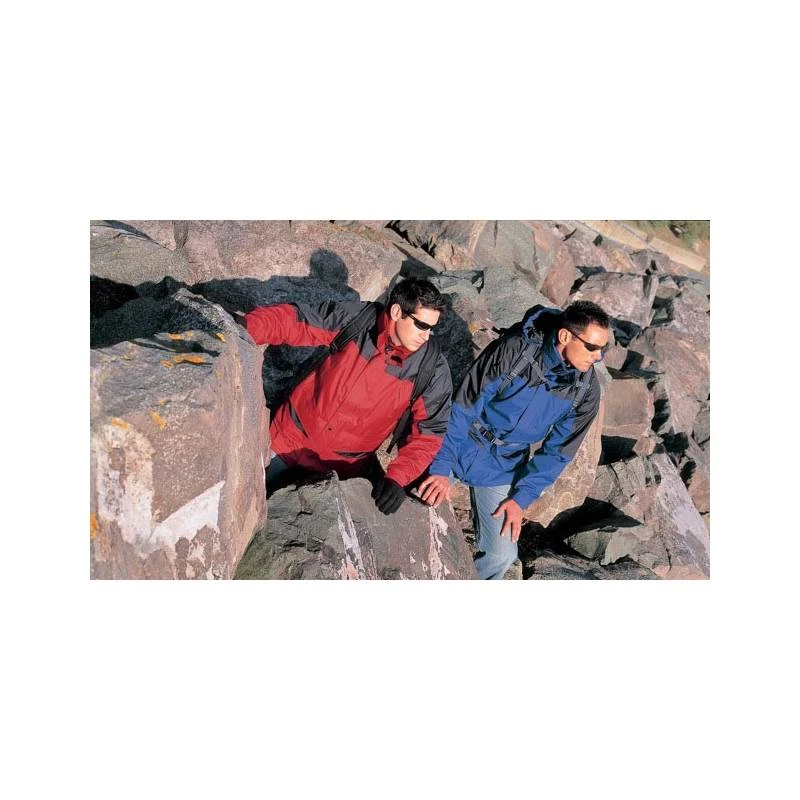 Result Alaska 3-in-1 Unisex Weatherproof Jacket R99X 3 Result Alaska 3-in-1 Unisex Weatherproof Jacket R99X - Image 3