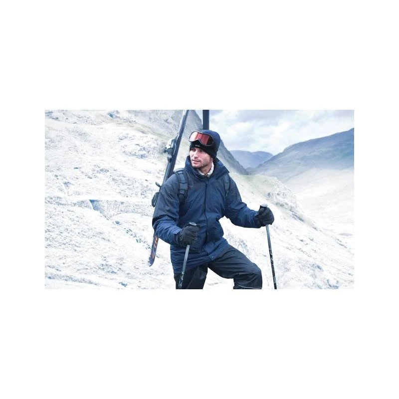 Result Alaska 3-in-1 Unisex Weatherproof Jacket R99X 4 Result Alaska 3-in-1 Unisex Weatherproof Jacket R99X - Image 4