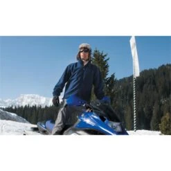 Result Extreme Climate Stopper Unisex Fleece Jacket R109X 11 Result Extreme Climate Stopper Unisex Fleece Jacket R109X -Cots Footwear Shop R109X 4