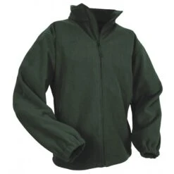 Result Extreme Climate Stopper Unisex Fleece Jacket R109X 12 Result Extreme Climate Stopper Unisex Fleece Jacket R109X -Cots Footwear Shop R109X moss1
