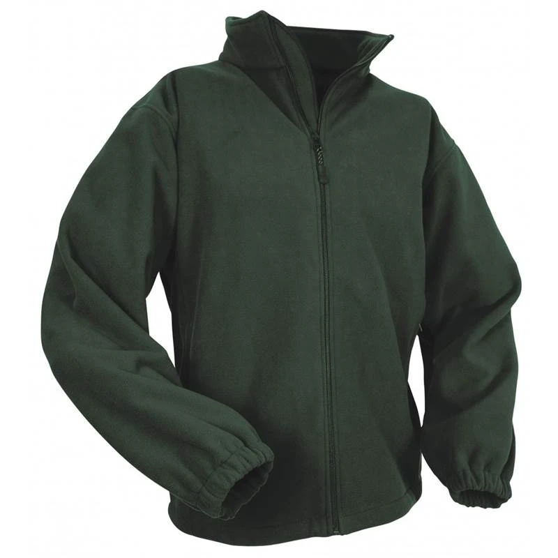 Result Extreme Climate Stopper Unisex Fleece Jacket R109X 6 Result Extreme Climate Stopper Unisex Fleece Jacket R109X - Image 6