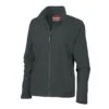 Result La Femme Horizon Microfleece Ladies Jacket R115F