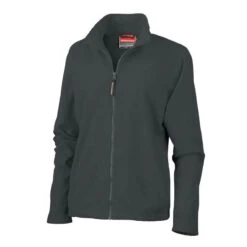 Result La Femme Horizon Microfleece Ladies Jacket R115F