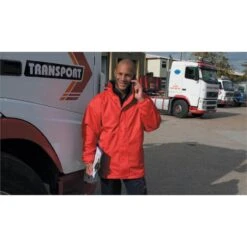 Result Reversible StormDri 4000 Unisex Jacket R160X 14 Result Reversible StormDri 4000 Unisex Jacket R160X -Cots Footwear Shop R160X 3