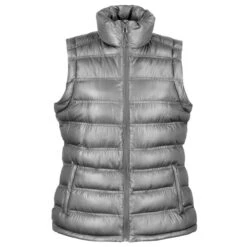Result Womens Ice Bird Padded Gilet R193F -Cots Footwear Shop R193F 4