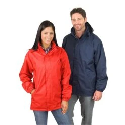 Result Core Unisex Midweight Jacket R206X