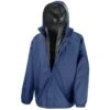 Result 3 In 1 Unisex Jacket With Quilted Bodywarmer R215X