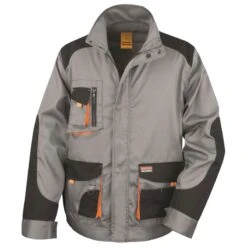Result Unisex Lite Jacket R316X