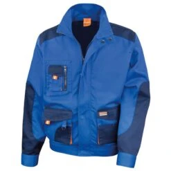 Result Unisex Lite Jacket R316X 9 Result Unisex Lite Jacket R316X -Cots Footwear Shop R316X 3