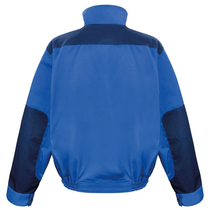 Result Unisex Lite Jacket R316X 4 Result Unisex Lite Jacket R316X - Image 4