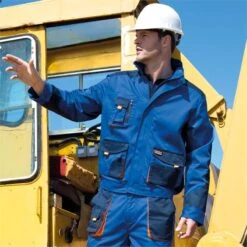 Result Unisex Lite Jacket R316X 11 Result Unisex Lite Jacket R316X -Cots Footwear Shop R316X 5