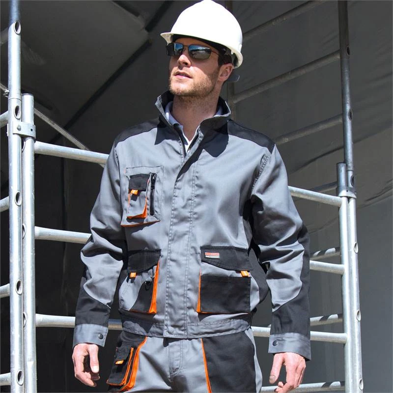 Result Unisex Lite Jacket R316X 6 Result Unisex Lite Jacket R316X - Image 6