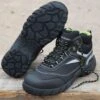 Result Unisex Blackwatch Safety Boots R339X