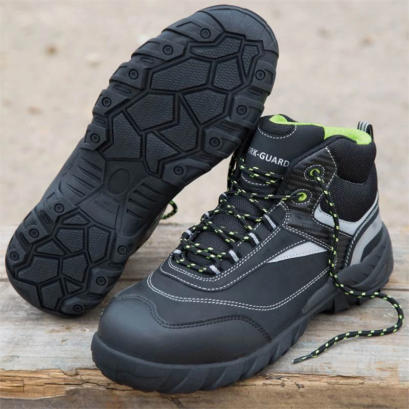Result Unisex Blackwatch Safety Boots R339X 1 Result Unisex Blackwatch Safety Boots R339X