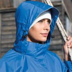 Result Womens 3-in-1 Journey Jacket With Soft Shell Inner R400F 12 Result Womens 3-in-1 Journey Jacket With Soft Shell Inner R400F -Cots Footwear Shop R400F 6