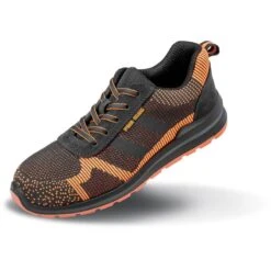 Result Workguard Hardy Safety Trainers R457X