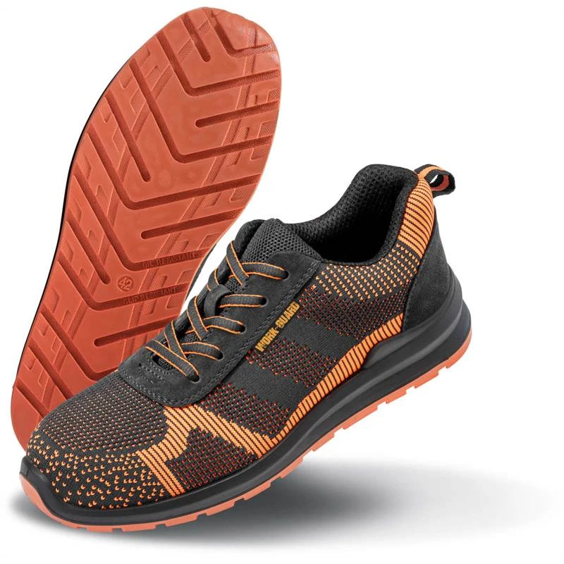 Result Workguard Hardy Safety Trainers R457X 2 Result Workguard Hardy Safety Trainers R457X - Image 2