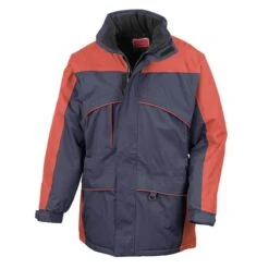 Result Seneca Unisex Weatherproof Jacket R98X 9 Result Seneca Unisex Weatherproof Jacket R98X -Cots Footwear Shop R98X 2a