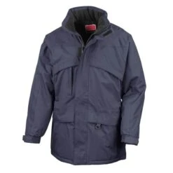 Result Seneca Unisex Weatherproof Jacket R98X 10 Result Seneca Unisex Weatherproof Jacket R98X -Cots Footwear Shop R98X 4a