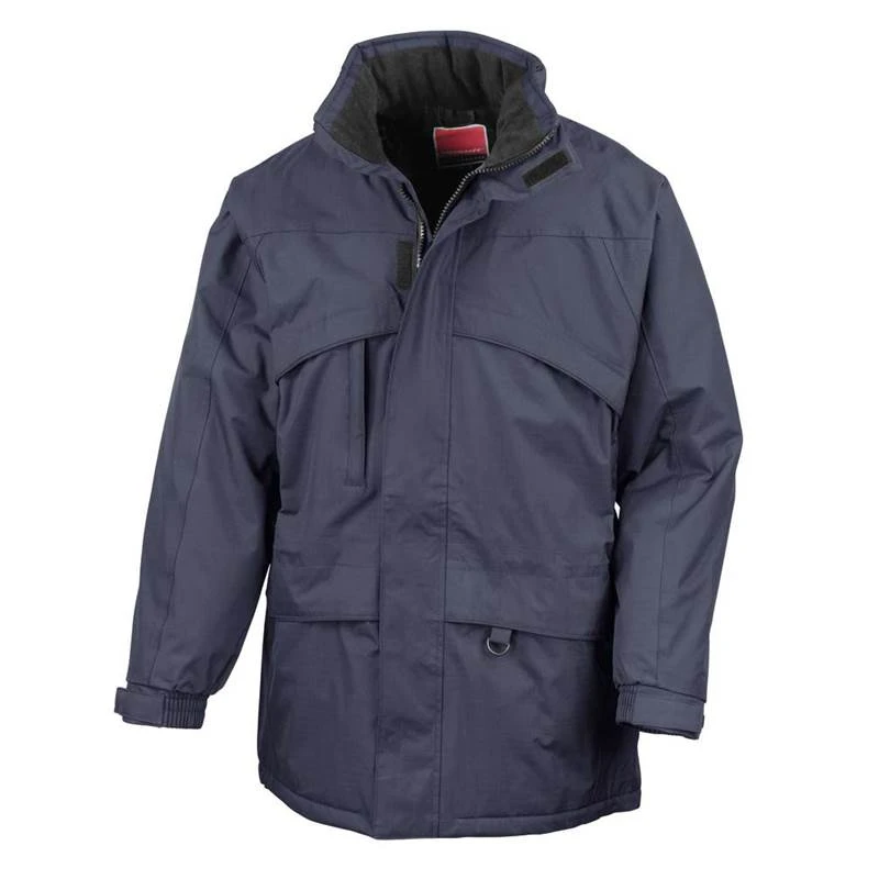Result Seneca Unisex Weatherproof Jacket R98X 5 Result Seneca Unisex Weatherproof Jacket R98X - Image 5