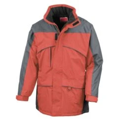 Result Seneca Unisex Weatherproof Jacket R98X 11 Result Seneca Unisex Weatherproof Jacket R98X -Cots Footwear Shop R98X 5a