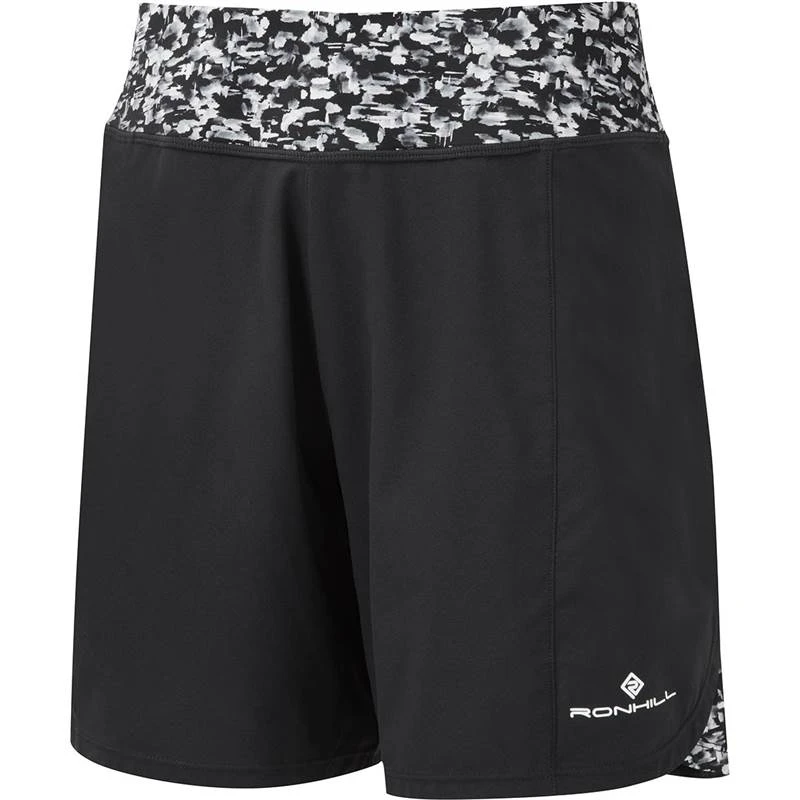 Ronhill Womens Life 7 Inch Unlined Running Shorts 1 Ronhill Womens Life 7 Inch Unlined Running Shorts