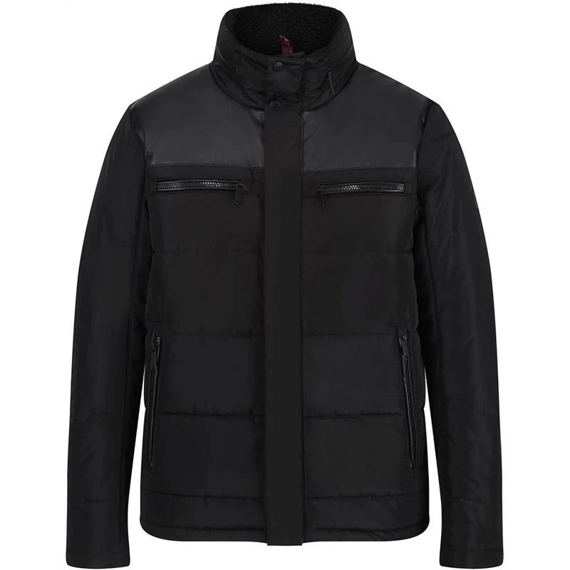 Regatta Mens Arnav Insulated Jacket 1 Regatta Mens Arnav Insulated Jacket