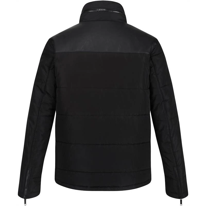 Regatta Mens Arnav Insulated Jacket 3 Regatta Mens Arnav Insulated Jacket - Image 3